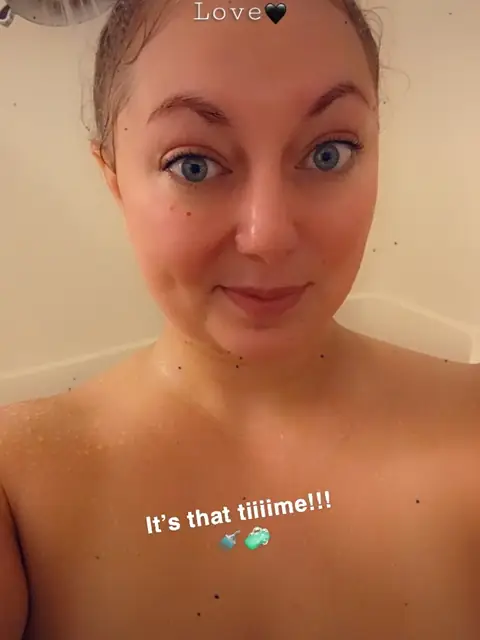 Green Eyes on OnlyFans