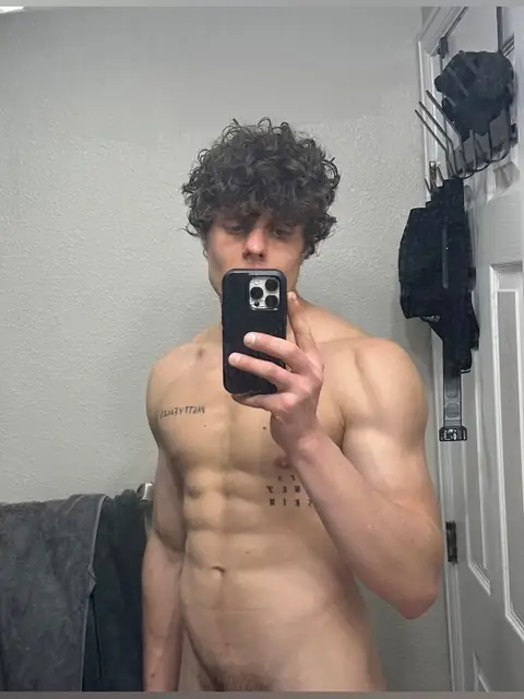 Clark on OnlyFans