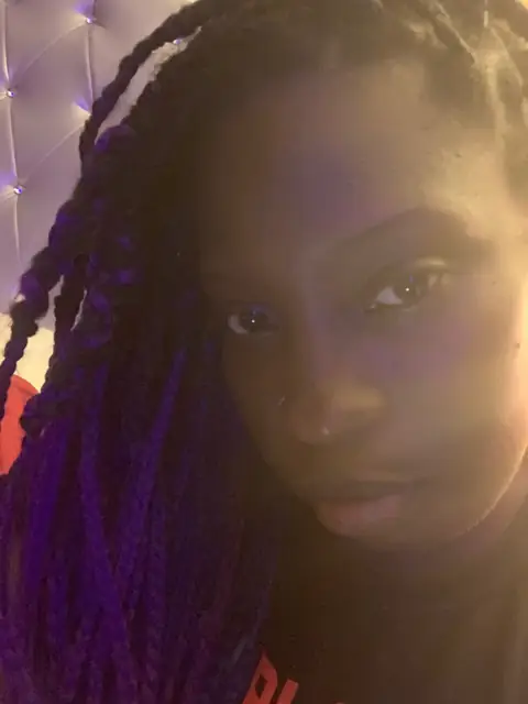 Jackie Riley on OnlyFans