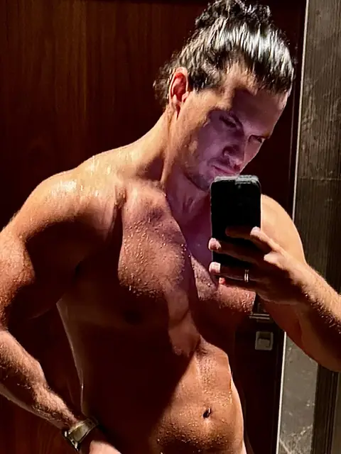 Aleksandre Moor on OnlyFans