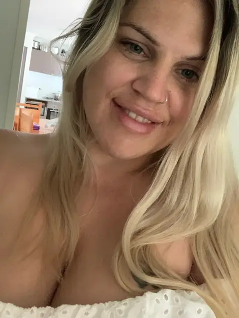 Lexi Lust on OnlyFans