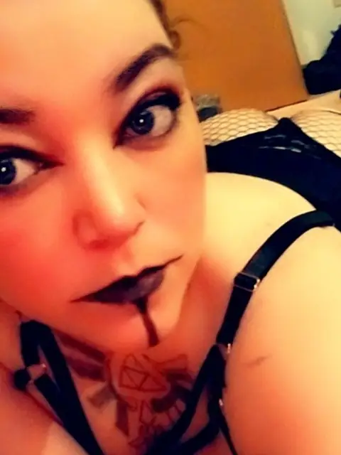 Ivy on OnlyFans
