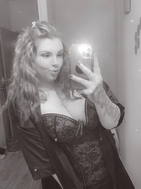 Sweetie on OnlyFans
