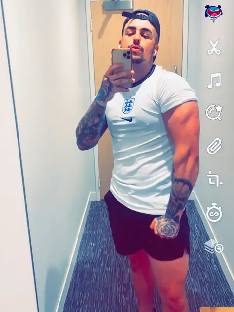 Ro 69 on OnlyFans