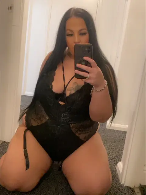 Peaches on OnlyFans