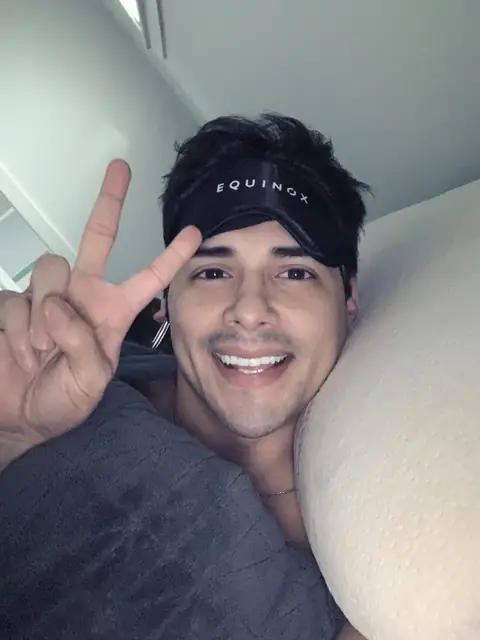 Stephen OnlyFans profile