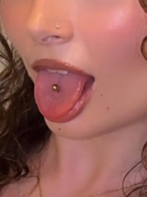 Mercedes on OnlyFans