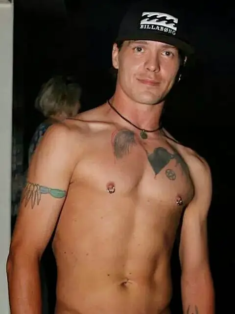 Michael Walsh on OnlyFans