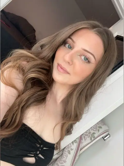 Dani on OnlyFans