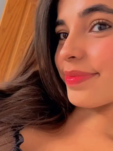Mia Blue on OnlyFans