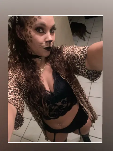 Kittycat on OnlyFans