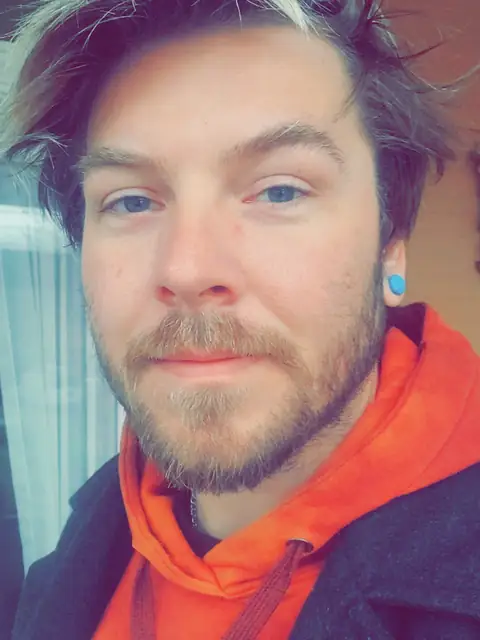 Theodore on OnlyFans