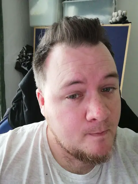 Bearded Dragon79 on OnlyFans