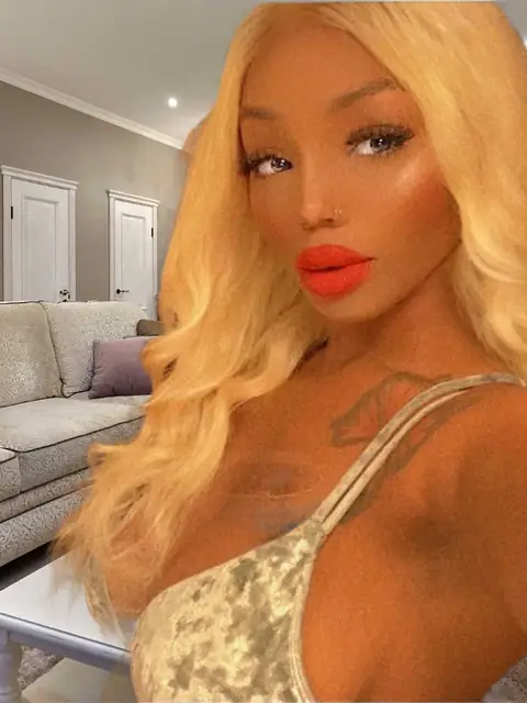 Alishah King on OnlyFans