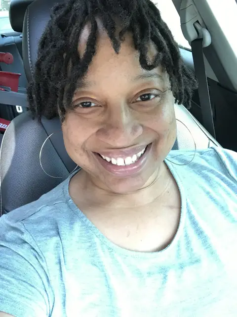 Fantasia Cheine' (Trans) on OnlyFans