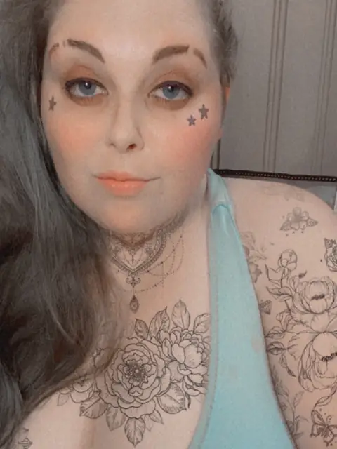 Payne Nova OnlyFans profile