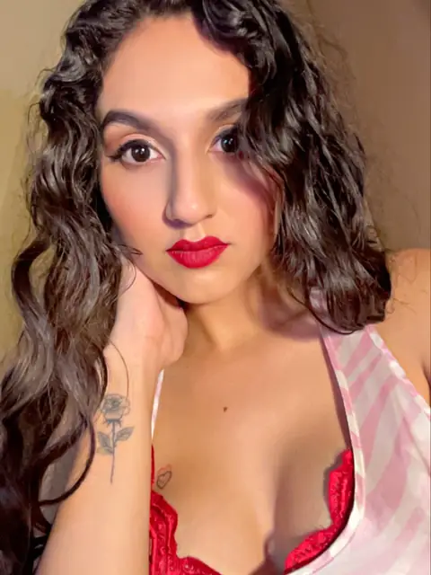 Miss Stevenson on OnlyFans