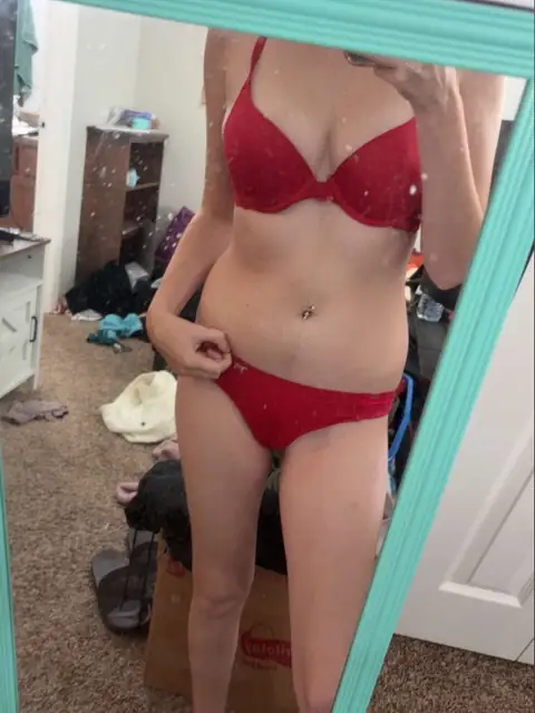 Little Demon on OnlyFans