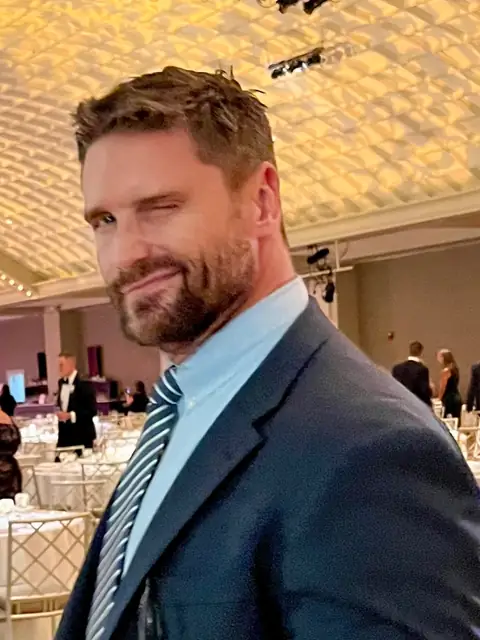 DaddyUSA on OnlyFans