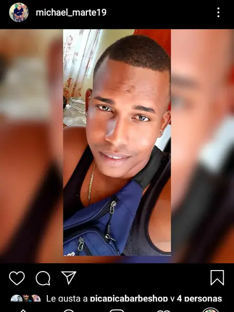 maicol Marte on OnlyFans
