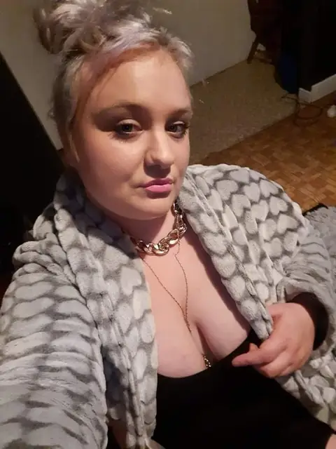 Samantha on OnlyFans