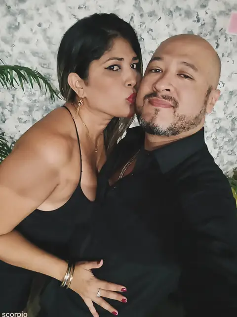 CAROLINA&ENRIQUE on OnlyFans