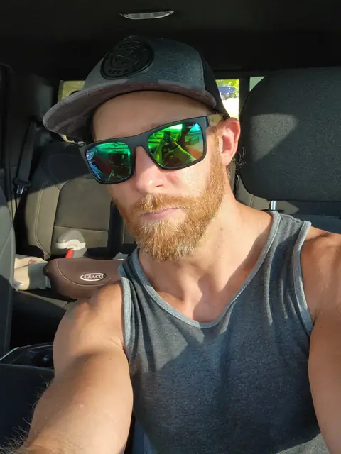 Dan the man on OnlyFans