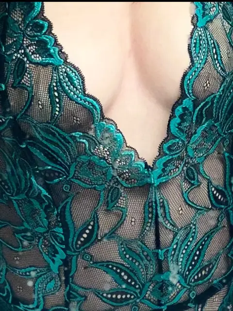 Jayde on OnlyFans