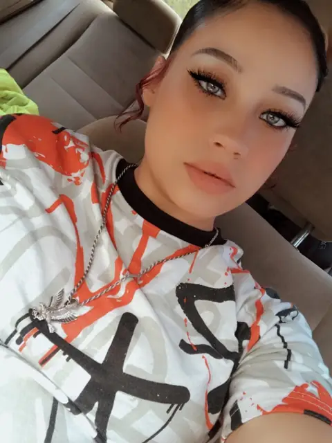 Sahshi on OnlyFans