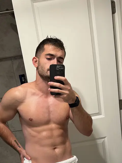 Ethan hunt on OnlyFans