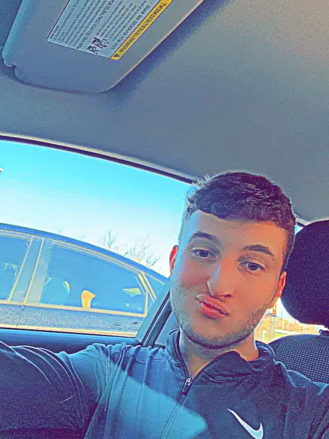 Jeffrey on OnlyFans