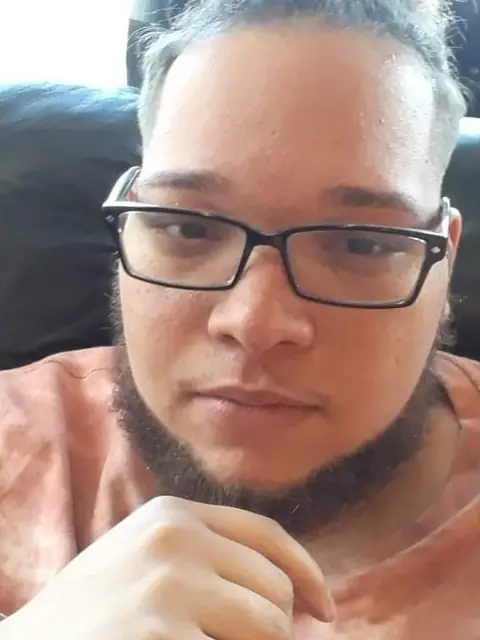 Michael Clinkscales on OnlyFans