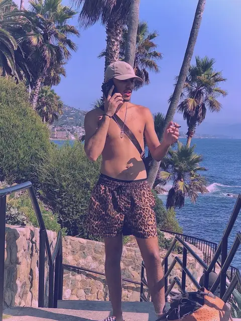 Tyler on OnlyFans