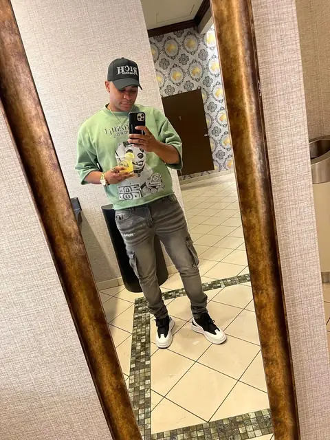 The Wizard on OnlyFans