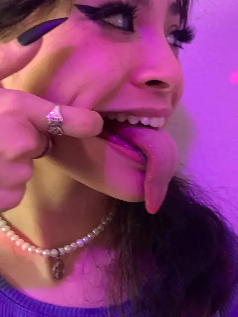 Mouth Mistress on OnlyFans