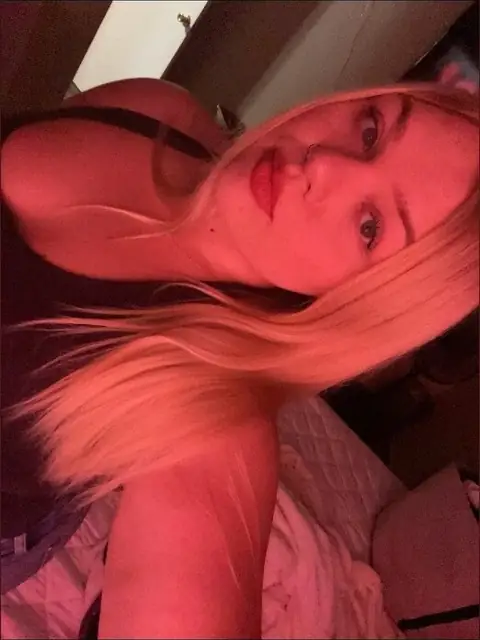 Presly on OnlyFans