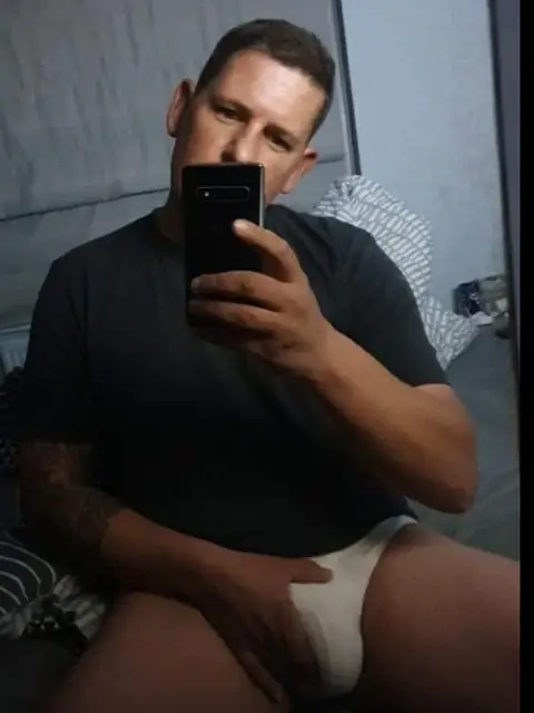 Andre on OnlyFans