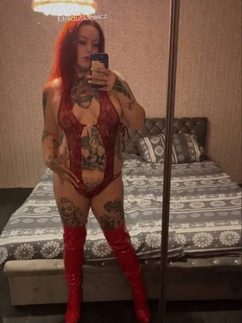 Denise lisa on OnlyFans