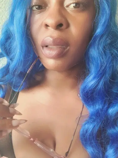 Mummy Carter on OnlyFans