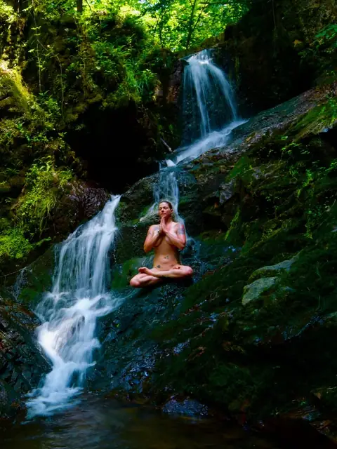 Mystic_yogi OnlyFans profile