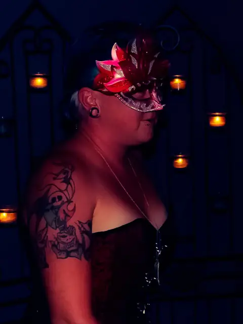 Toxic Temptress on OnlyFans