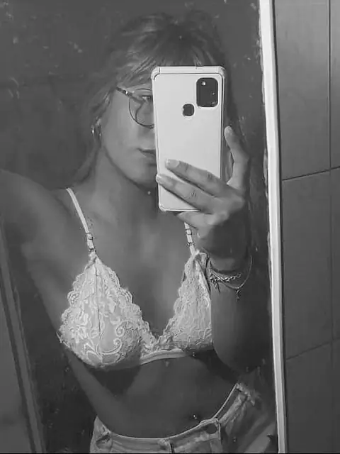 Jana on OnlyFans