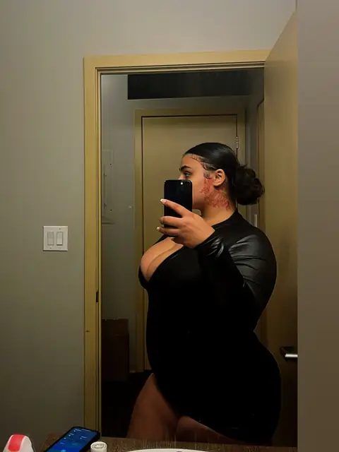 Juicy fruit on OnlyFans