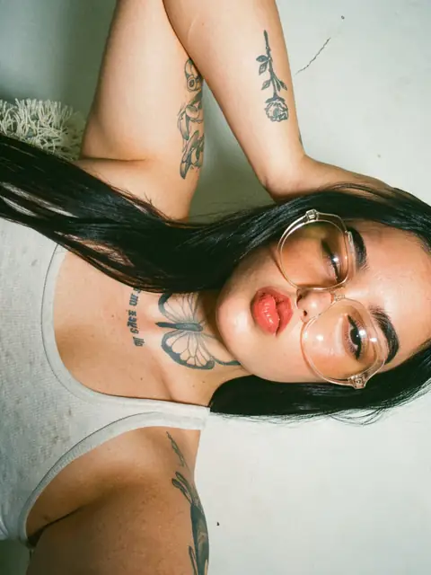 BabyNathalie on OnlyFans
