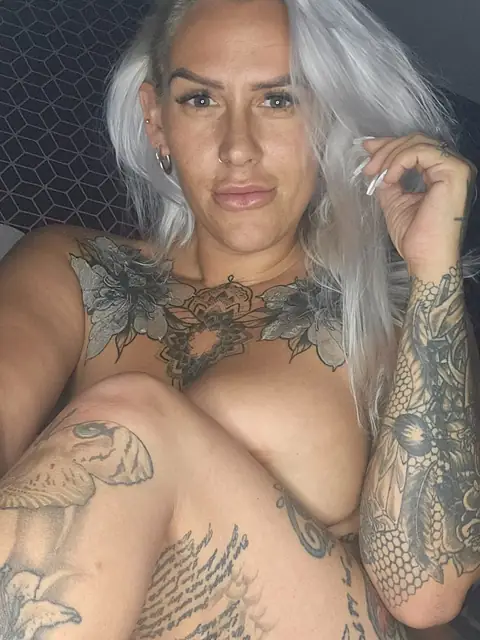 Tigerlily on OnlyFans