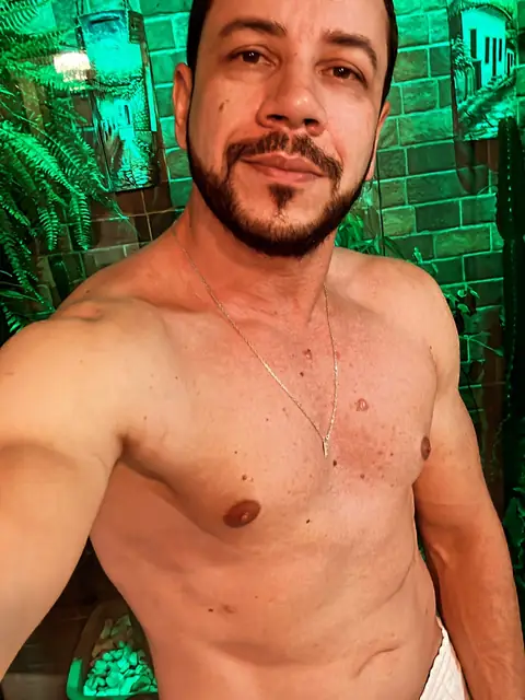 Ueslei Rodrigues on OnlyFans