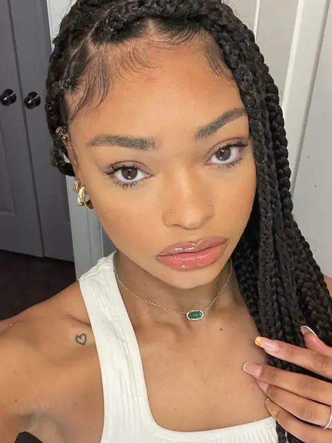 Tiffany Harrison on OnlyFans