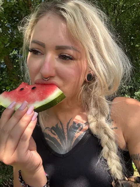Natalka OnlyFans profile