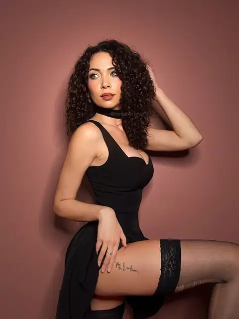 Bambi Two on OnlyFans