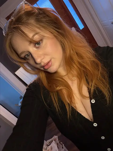 Amber Katherine on OnlyFans